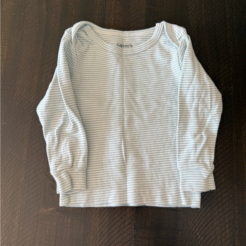 Carters Matching Set - Picture 3 of 4